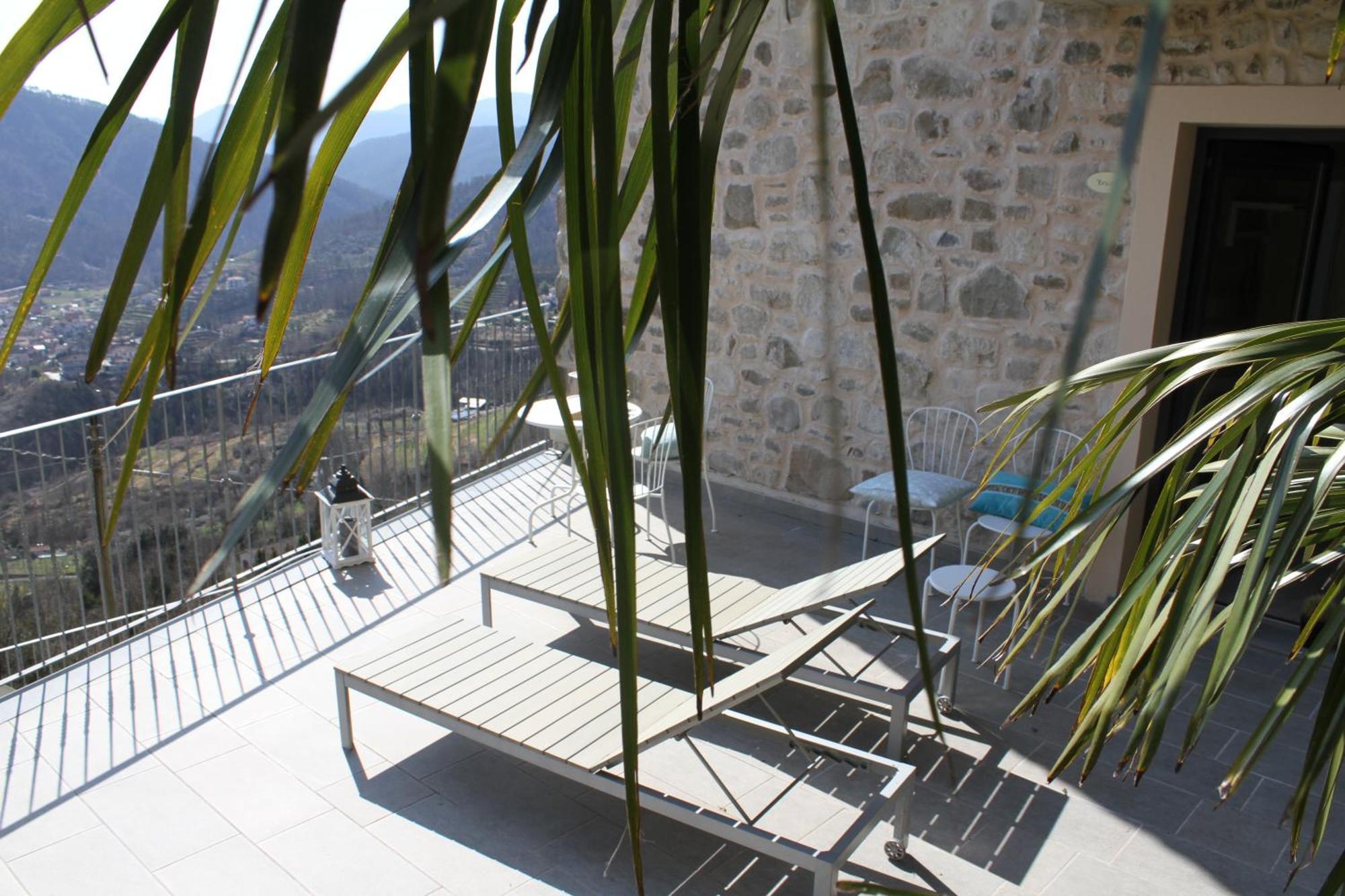 Maison d'hôtes Al Castello Da Annamaria à Beverino Chambre photo