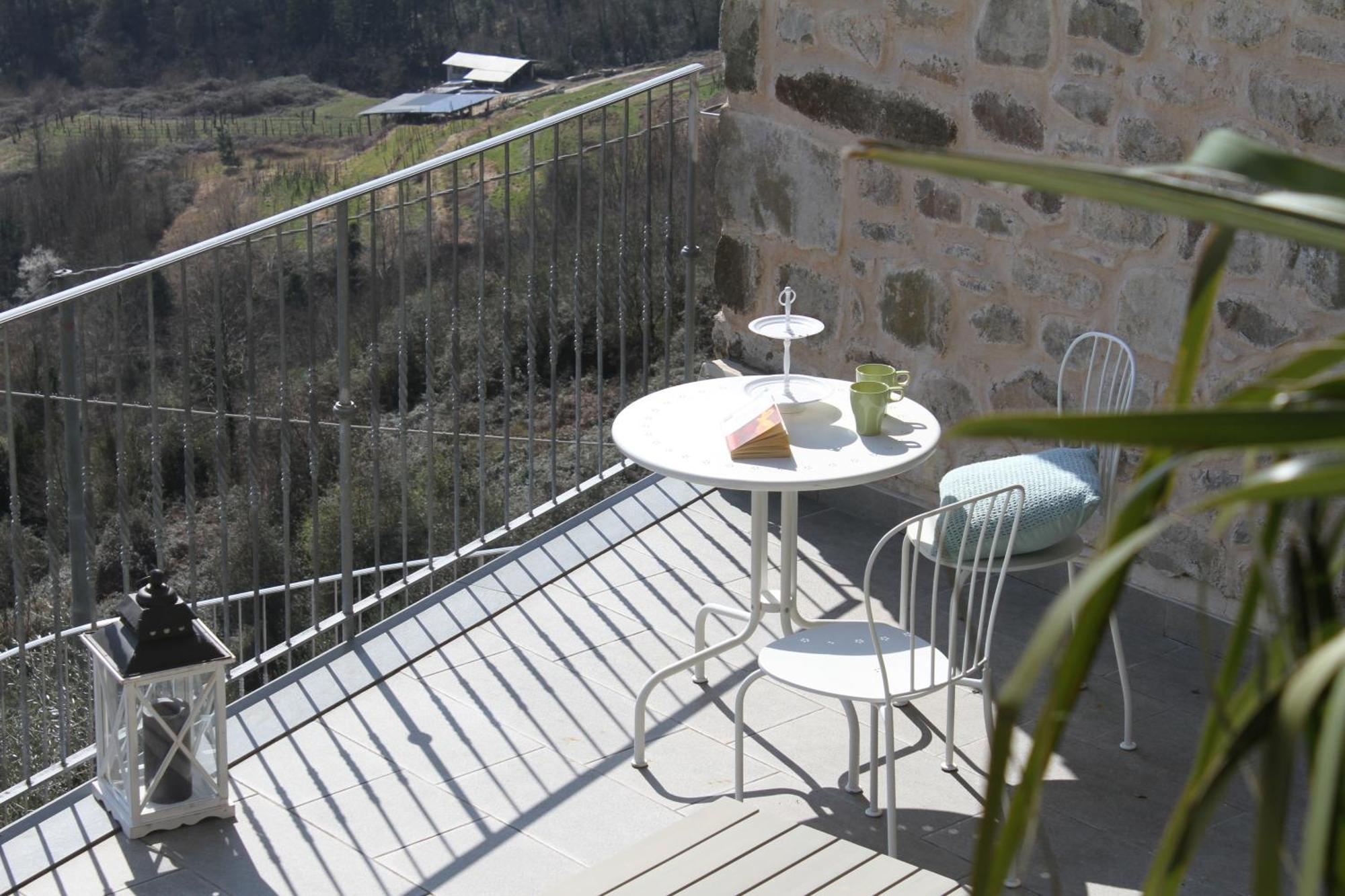 Maison d'hôtes Al Castello Da Annamaria à Beverino Chambre photo